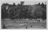 Villach-Warmbad-Judendorf - alte historische Fotos Ansichten Bilder Aufnahmen Ansichtskarten 