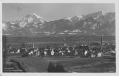 Villach-Lind - alte historische Fotos Ansichten Bilder Aufnahmen Ansichtskarten 