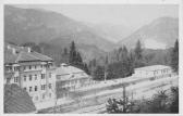 Mittewald ob Villach - alte historische Fotos Ansichten Bilder Aufnahmen Ansichtskarten 