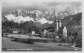 Maria Rain - alte historische Fotos Ansichten Bilder Aufnahmen Ansichtskarten 