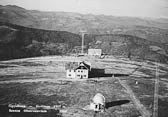 Gerlitzen Gipfelhaus - alte historische Fotos Ansichten Bilder Aufnahmen Ansichtskarten 