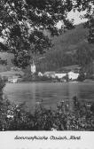 Ossiach - alte historische Fotos Ansichten Bilder Aufnahmen Ansichtskarten 