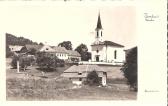 Perchau am Sattel - Oesterreich - alte historische Fotos Ansichten Bilder Aufnahmen Ansichtskarten 