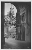 Michaelerkirche - alte historische Fotos Ansichten Bilder Aufnahmen Ansichtskarten 