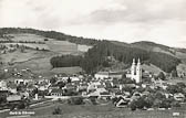 Gurk - Sankt Veit an der Glan - alte historische Fotos Ansichten Bilder Aufnahmen Ansichtskarten 