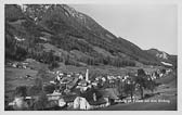 Bleiberg - Villach Land - alte historische Fotos Ansichten Bilder Aufnahmen Ansichtskarten 