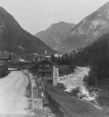 Franzensfeste - Europa - alte historische Fotos Ansichten Bilder Aufnahmen Ansichtskarten 