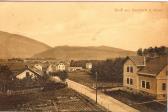 Seebach - Europa - alte historische Fotos Ansichten Bilder Aufnahmen Ansichtskarten 