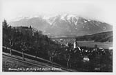 Bleiburg - Völkermarkt - alte historische Fotos Ansichten Bilder Aufnahmen Ansichtskarten 