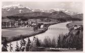 Rosegg - Kärnten - alte historische Fotos Ansichten Bilder Aufnahmen Ansichtskarten 