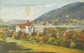 St. Urban - Feldkirchen - alte historische Fotos Ansichten Bilder Aufnahmen Ansichtskarten 