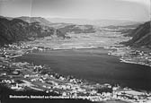 Bodensdorf und Steindorf - Feldkirchen - alte historische Fotos Ansichten Bilder Aufnahmen Ansichtskarten 