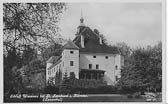 Bad St. Leonhard im Lavanttal - alte historische Fotos Ansichten Bilder Aufnahmen Ansichtskarten 