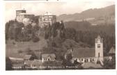 Neumarkt in Steiermark - Oesterreich - alte historische Fotos Ansichten Bilder Aufnahmen Ansichtskarten 