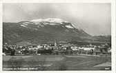 Villach-Innere Stadt - alte historische Fotos Ansichten Bilder Aufnahmen Ansichtskarten 