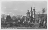 Villach-Innere Stadt - alte historische Fotos Ansichten Bilder Aufnahmen Ansichtskarten 