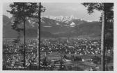 St. Leonhard - alte historische Fotos Ansichten Bilder Aufnahmen Ansichtskarten 