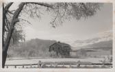 Drobollach, Villa Luise, später Villa Hermann - Kärnten - alte historische Fotos Ansichten Bilder Aufnahmen Ansichtskarten 