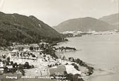 Camping Berghof - alte historische Fotos Ansichten Bilder Aufnahmen Ansichtskarten 