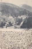 Gastein - alte historische Fotos Ansichten Bilder Aufnahmen Ansichtskarten 