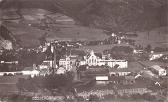 Gösser Brauerei - Göß - alte historische Fotos Ansichten Bilder Aufnahmen Ansichtskarten 