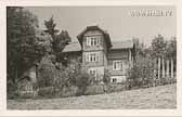 Landhaus Kohlhoff - alte historische Fotos Ansichten Bilder Aufnahmen Ansichtskarten 