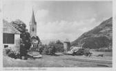 Ossiach - alte historische Fotos Ansichten Bilder Aufnahmen Ansichtskarten 