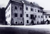 Unterloibl Gewerkehaus  - Europa - alte historische Fotos Ansichten Bilder Aufnahmen Ansichtskarten 