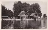 Steindorf Laggner Bad - alte historische Fotos Ansichten Bilder Aufnahmen Ansichtskarten 