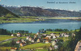 Steindorf - Steindorf am Ossiacher See - alte historische Fotos Ansichten Bilder Aufnahmen Ansichtskarten 