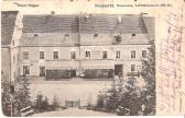 Neumarkt in Steiermark - Hotel Hinker - Steiermark - alte historische Fotos Ansichten Bilder Aufnahmen Ansichtskarten 