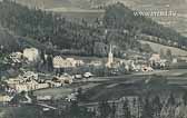 Himmelberg mit Schloss Biberstein - Europa - alte historische Fotos Ansichten Bilder Aufnahmen Ansichtskarten 