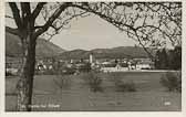 Villach - St. Martin - Europa - alte historische Fotos Ansichten Bilder Aufnahmen Ansichtskarten 