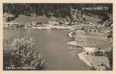 Feld am See - Stradbad - Europa - alte historische Fotos Ansichten Bilder Aufnahmen Ansichtskarten 