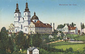 Maria Trost bei Graz - Europa - alte historische Fotos Ansichten Bilder Aufnahmen Ansichtskarten 