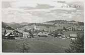 Sirnitz - Feldkirchen - alte historische Fotos Ansichten Bilder Aufnahmen Ansichtskarten 