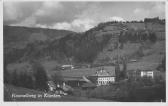 Himmelberg - Feldkirchen - alte historische Fotos Ansichten Bilder Aufnahmen Ansichtskarten 