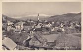 Feistritz an der Drau - Feistritz an der Drau - alte historische Fotos Ansichten Bilder Aufnahmen Ansichtskarten 