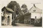 Kirchbach - Hermagor - alte historische Fotos Ansichten Bilder Aufnahmen Ansichtskarten 