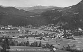 Weissbriach - Hermagor - alte historische Fotos Ansichten Bilder Aufnahmen Ansichtskarten 