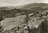 St. Urban am Urbansee - Feldkirchen - alte historische Fotos Ansichten Bilder Aufnahmen Ansichtskarten 