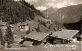 St Justina - Lienz - alte historische Fotos Ansichten Bilder Aufnahmen Ansichtskarten 