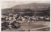 Blickrichtung Nord - Villach Land - alte historische Fotos Ansichten Bilder Aufnahmen Ansichtskarten 