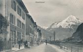 Eisenkappel - Oesterreich - alte historische Fotos Ansichten Bilder Aufnahmen Ansichtskarten 