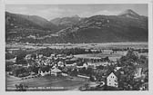 Nötsch - Villach Land - alte historische Fotos Ansichten Bilder Aufnahmen Ansichtskarten 