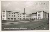 Schwesternheim LKH Klagenfurt - Europa - alte historische Fotos Ansichten Bilder Aufnahmen Ansichtskarten 