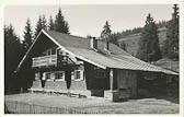Turnerhütte - Europa - alte historische Fotos Ansichten Bilder Aufnahmen Ansichtskarten 