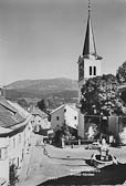 Paternion - Europa - alte historische Fotos Ansichten Bilder Aufnahmen Ansichtskarten 