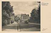 Hotel Carinthia - Villach Land - alte historische Fotos Ansichten Bilder Aufnahmen Ansichtskarten 