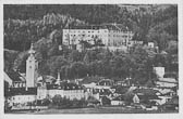 Bleiburg - Kärnten - alte historische Fotos Ansichten Bilder Aufnahmen Ansichtskarten 